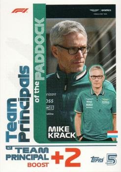 Mike Krack #47