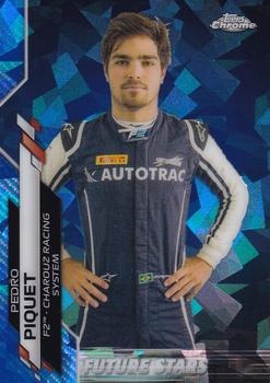 Pedro Piquet #48