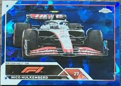 Nico Hulkenberg #48 Sapphire