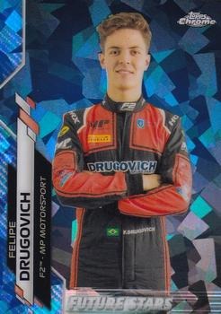 Felipe Drugovich #50