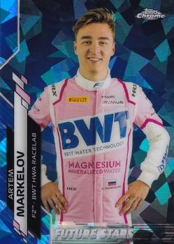 Artem Markelov #51