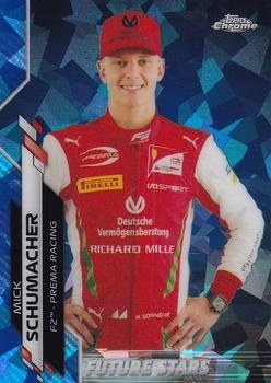 Mick Schumacher #53