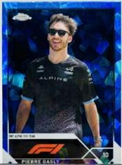 Pierre Gasly #53 Sapphire