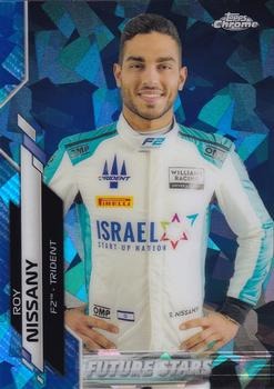Roy Nissany #55