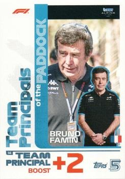 Bruno Famin #56