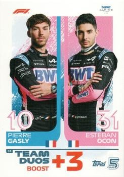 Team Duo #57