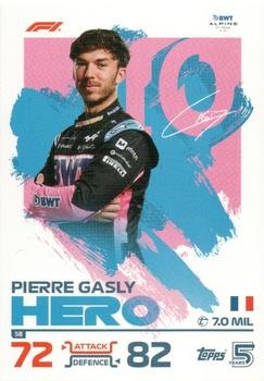 Pierre Gasly #58