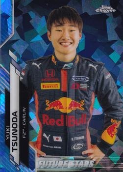 Yuki Tsunoda #60
