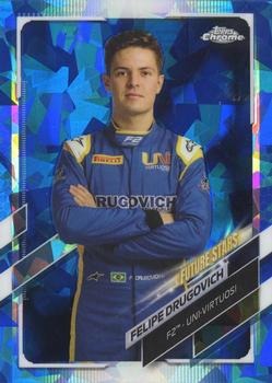 Felipe Drugovich #60 Sapphire