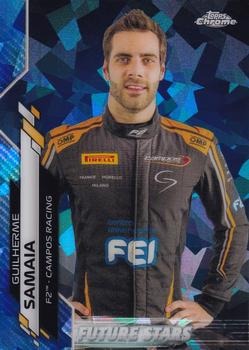 Guilherme Samaia #62
