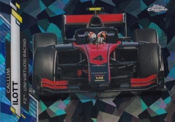 Callum Ilott #66