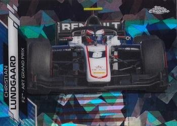 Christian Lundgaard #68