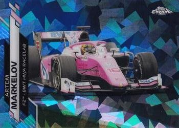 Artem Markelov #73