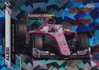 Giuliano Alesi #74
