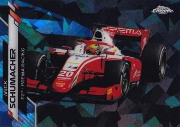 Mick Schumacher #75