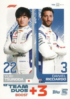 Team Duo #75