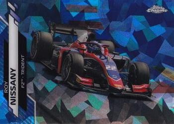 Roy Nissany #77