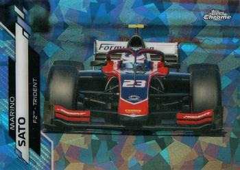 Marino Sato #78