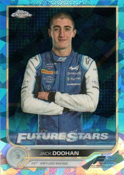 Jack Doohan #79 Sapphire