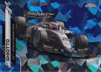 Luca Ghiotto #80