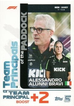 Alessandro Alunni Bravi #83