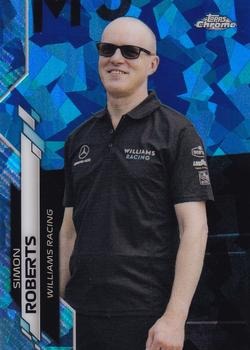 Simon Roberts #87