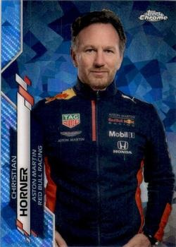 Christian Horner #90