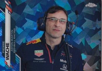 Pierre Wache #91