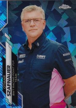 Otmar Szafnauer #92