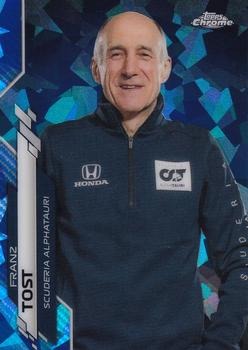 Franz Tost #94