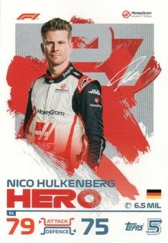 Nico Hulkenberg #94