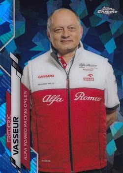 Frederic Vasseur #95