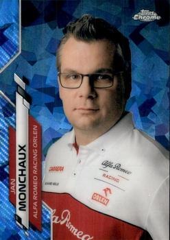 Jan Monchaux #96