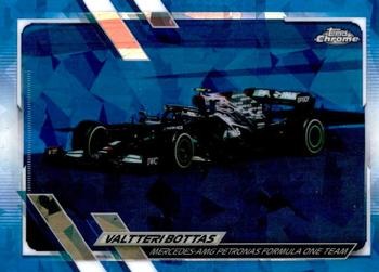 Valtteri Bottas #97 Sapphire