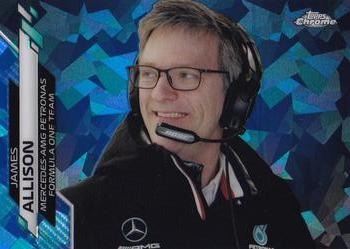 James Allison #99