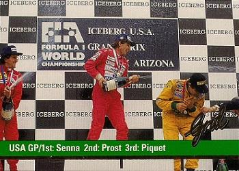 USA GP #100