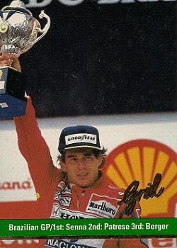 Brazilian GP #101
