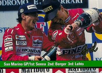 San Marino GP #102