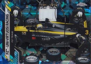 Uni-Virtuosi Racing #102