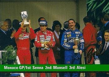 Monaco GP #103
