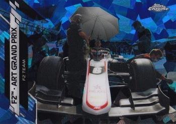 Art Grand Prix #103