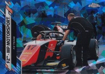 MP Motorsport #105