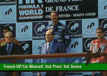 French GP #106