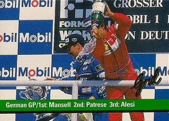 German GP #108