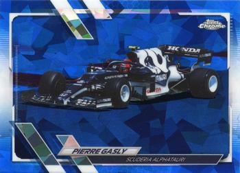 Pierre Gasly #108 Sapphire