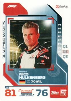 Nico Hulkenberg #108