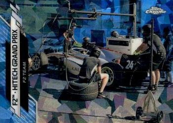 Hitech Grand Prix #109