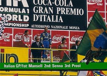 Italian GP #111