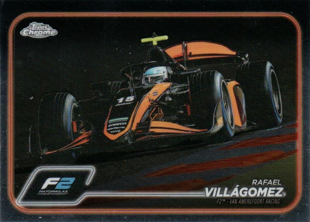 Rafael Villagomez #112