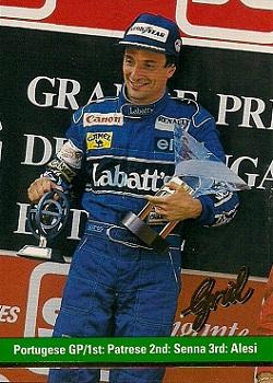 Portugese GP #112